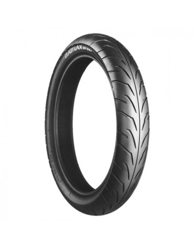 Pneus BRIDGESTONE 110/70 -17 54H BT39  FRONT TL