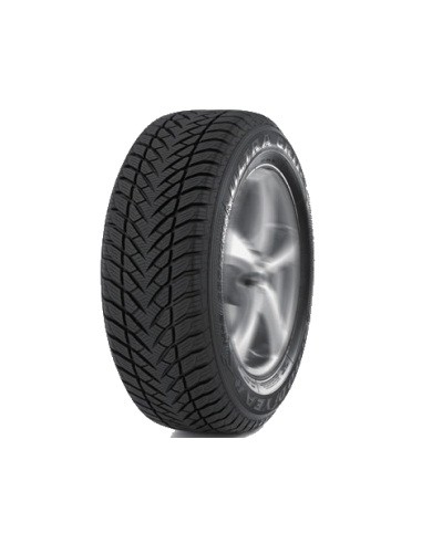 GOODYEAR ULTRA GRIP + SUV M+S 3PMSF 265/65 R17 112T
