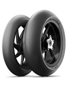 MICHELIN POWER PERFORMANCE SLICK NHS 200/55 R17 78V
