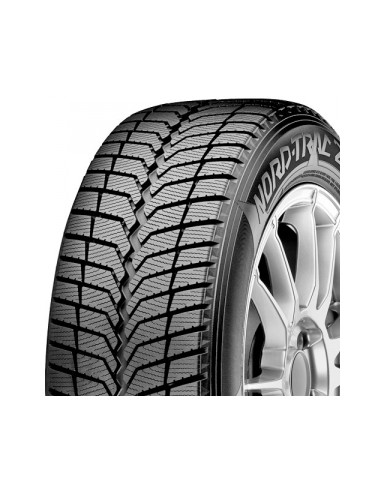 VREDESTEIN NORD-TRAC 2 XL M+S 3PMSF 215/60 R16 99T