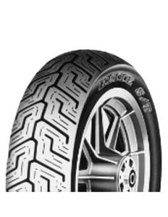 DUNLOP D401 FRONT HARLEY-DAVIDSON WWW 100/90 R19 57H