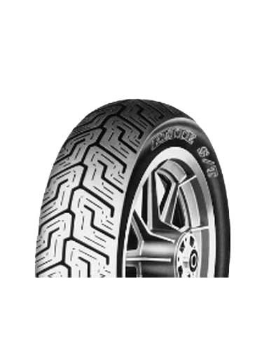 DUNLOP D401 FRONT HARLEY-DAVIDSON WWW 100/90 R19 57H