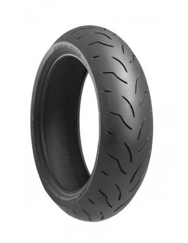 Pneus BRIDGESTONE 110/80 ZR18 58W BT016 PRO
