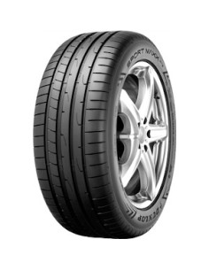 DUNLOP SPORT MAXX RT2 SUV 235/65 R18 106W