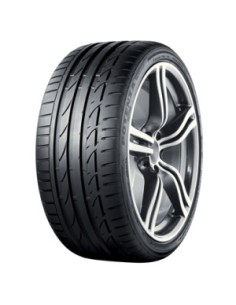 BRIDGESTONE POTENZA S001 RFT 225/40 R19 89Y