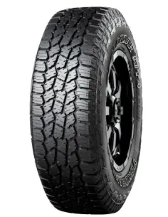 YOKOHAMA GEOL. A/T4 G018 235/80 R17 120S