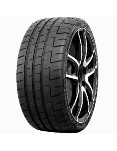 GITI GITISPORT GTR3 XL BSW 265/35 R18 97Y