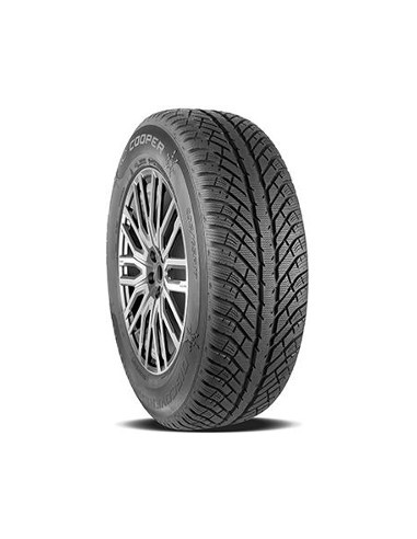 COOPER DISCOVERER WINTER XL M+S 3PMSF 275/50 R20 113V