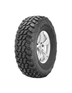 TRAZANO MUD LEGEND SL366 P.O.R LRC 6PR BSW M+S 31/10.50 R15 109Q