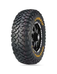 UNIGRIP ROAD FORCE M/T RWL 35/12.50 R17 121Q