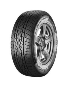 CONTINENTAL CONTICROSSCONTACT LX 2 FR BSW M+S 265/65 R18 114H