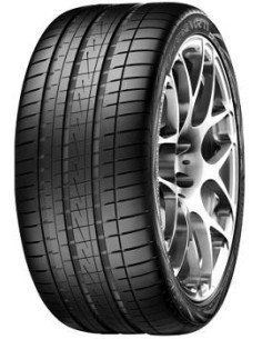VREDESTEIN ULTRAC VORTI+ 265/35 R22 102Y