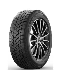 MICHELIN X ICE SNOW 225/50 R18 99H