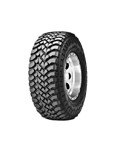 HANKOOK DYNAPRO MT RT03 P.O.R 6PR OWL 31/11.50 R15 110Q
