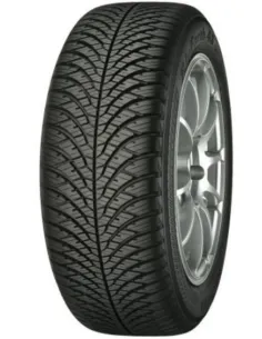 YOKOHAMA 255/55 R20 110W BluEarth 4S AW21 XL ALL SEASONS