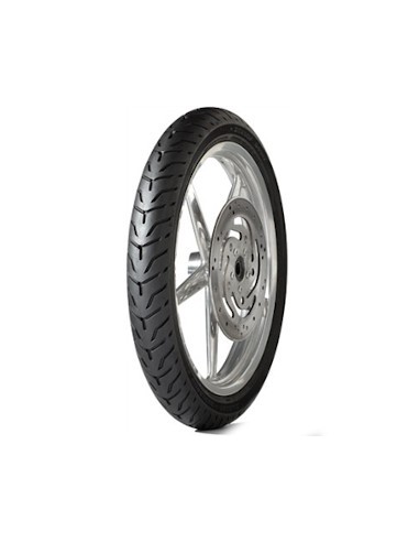 DUNLOP D 408 F HARLEY-D 130/60 R19 61H