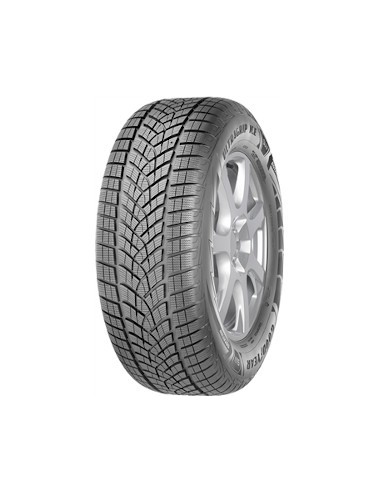 GOODYEAR ULTRAGRIP ICE SUV GEN-1 XL NORDIC COMPOUND BSW M+S 3PMSF 235/65 R18 110T
