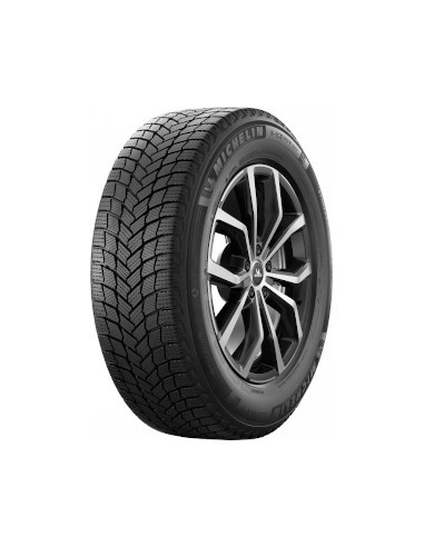 MICHELIN X ICE SNOW SUV XL 285/45 R20 112H