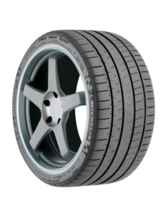 MICHELIN PILOT SUPER SPORT XL FSL 225/40 R19 93Y