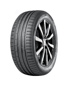 NOKIAN NOKIAN POWERPROOF SUV XL 265/45 R20 108Y