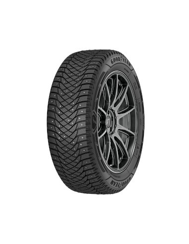 GOODYEAR ULTRA GRIP ICE ARCTIC 2 SUV XL 235/65 R17 108T