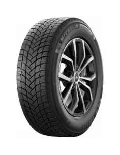 MICHELIN X-ICE SNOW SUV XL 275/45 R21 110T