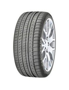 MICHELIN LATITUDE SPORT 275/55 R19 111W