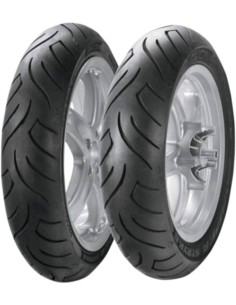 AVON 110/70 -16 52S VIPER STRYKE  TL | PneumaticiDiretti