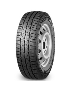 MICHELIN AGILIS X-ICE NORTH STUD C STUDDED 8PR BSW M+S 3PMSF 215/60 R17 109T