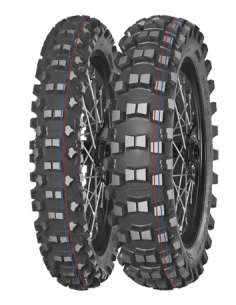 MITAS 90/100 -12 46M TERRA FORCE-MX IT  PIT-CROSS TT NHS | PneumaticiDiretti