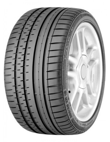 CONTINENTAL 275/35 ZR20 102Y SP.CONTACT 2 XL (MO)MERCEDES-BENZ reifen