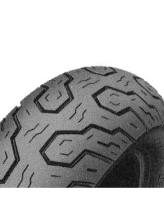 DUNLOP K 555 170/70 R16 75H