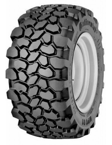 Pneumatico CONTINENTAL 335/80 R20 147K MPT81  TL (12.5R20) USOS MULTIPLES