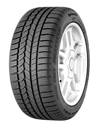 CONTINENTAL 235/60 R18 107H WINTERCONTACT  4X4 WINTER/INVIERNO reifen