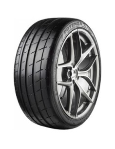 BRIDGESTONE POTENZA S007 RFT MFS 255/35 R20 93Y