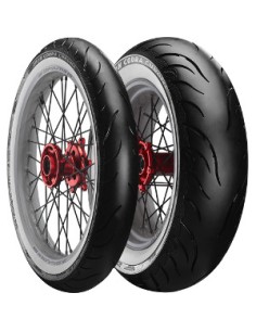 AVON AVON COBRA CHROME WHITE WALL WSW 150/80 R16 71V