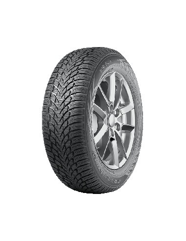 NOKIAN NOKIAN WR SUV 4 XL M+S 3PMSF 295/40 R21 111V