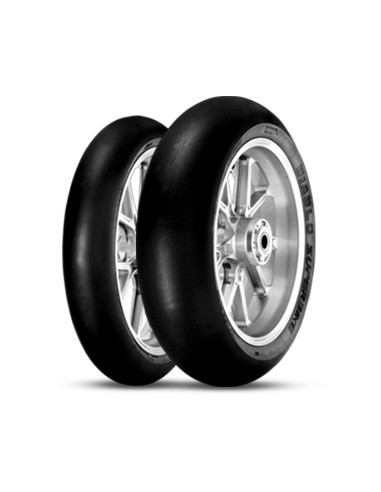 PIRELLI DIABLO SUPERBIKE NHS SC1 125/70 R17