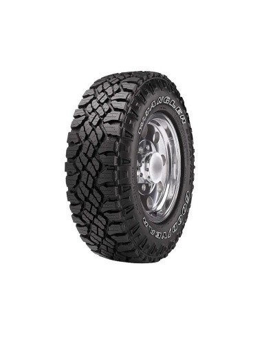 GOODYEAR WRANGLER DURATRAC XL MFS LR P.O.R M+S M+S 255/55 R20 110Q
