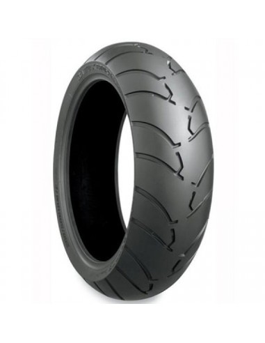 Pneus BRIDGESTONE 120/70 R18 59V BT028  YAMAHA V-MAX