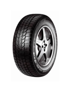 BRIDGESTONE BLIZZAK LM-25 4X4 XL RFT * M+S LAML M+S 3PMSF 255/50 R19 107V