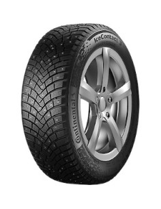 CONTINENTAL CONTIICECONTACT 3 XL FR M+S 225/45 R18 95T