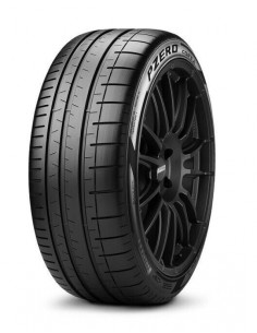 PIRELLI PZERO CORSA PZC4 XL MFS * 275/35 R19 100Y