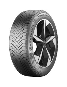 CONTINENTAL VIKINGCONTACT 8 XL Evc BSW M+S 3PMSF 225/65 R17 106H