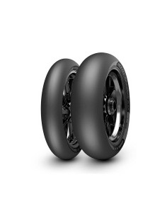 METZELER RACETEC RR SLICK K0 NHS K401 200/60 R17