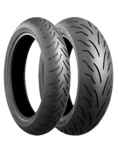 Pneumatico BRIDGESTONE 120/70 -15 56S BATTLAX SC  TL