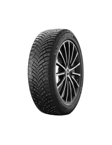 MICHELIN X ICE NORTH 4 EL STUDDED 225/50 R18 99T