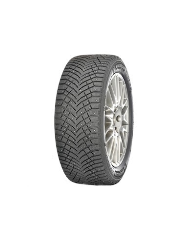 MICHELIN X-ICE NORTH 4 SUV XL STUDDED BSW M+S 3PMSF 235/60 R18 107T
