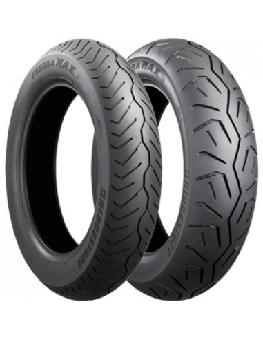 BRIDGESTONE 150/80 -15 70H E-MAX  R TT reifen