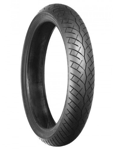 Pneus BRIDGESTONE 3.50 -18 56H BT45F  TT